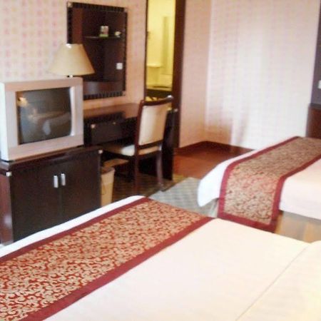 Fu Xin Long Hotel 深セン市 エクステリア 写真